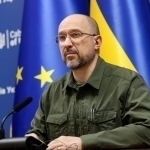Ukraina Bosh vaziri iste’foga chiqdi