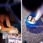 Оҳангаронда болалар ҳаққини ўмарган боғча мудираси ушланди (видео)