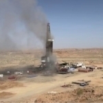 Mine resumes gas in Boysun. Two people die in the incident