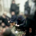 Group of gamblers detained in Andijan