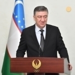 Po‘lat Bobojonov yangi lavozimga tayinlandi