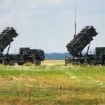 Украинада Исроил берган Patriot тизими жойлаштирилган – Зеленский