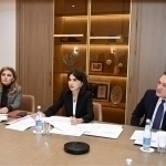 Saida Mirziyoyeva holds urgent meeting on capital’s environmental situation