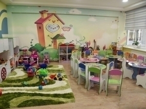 New position is introduced in kindergartens