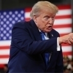 Трамп Уммонни бомбардимон қилиш билан қўрқитди
