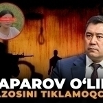 Japarov’s unconstitutional proposal: President of Kyrgyzstan seeks to restore death penalty after case involving 17-year-old girl