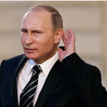 Kreml: Putin iste’foga chiqmaydi