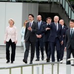Японияда G7 саммитида нималар муҳокама қилинади?