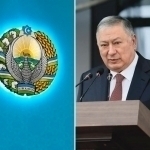 Senator Qudratilla Rafiqov O‘zbekiston gerbini o‘zgartirishni taklif qildi