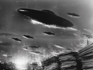 Noma’lum uchuvchi jismlar haqidagi eng yirik arxiv g‘oyib bo‘ldi