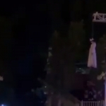 “Magic City”da bolalar ko‘z o‘ngida o‘zini osish sahnasi namoyish qilindi (video)