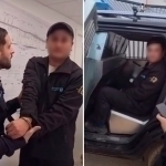 Исроилда ушланган ўзбекистонлик хавфсиз шароитдалиги айтилди