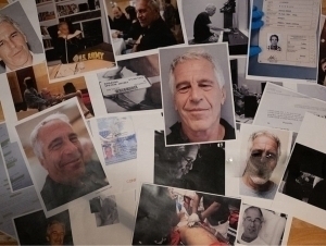 Эпштейн қурбонларини Лондондаги квартираларда яширган – ОАВ