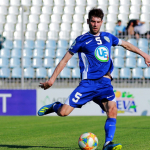 Rossiyalik futbolchi O‘zbekiston fuqaroligini olmoqchi