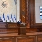 Uzbekistan to introduce law on income declaration for civil servants  