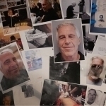 Epshteyn qurbonlarini Londondagi kvartiralarda yashirgan – OAV