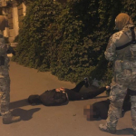 Ularni Rossiya muvofiqlashtirgan – Ukrainada masjidni yoqishga uringan neonatsistlar ushlandi