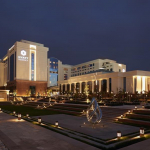Hyatt Regency Tashkent pensiya oluvchilarning puliga qurilganmidi? - Munosabat