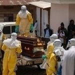 Kongoda Ebola qurbonlari soni 1 400 nafardan oshdi