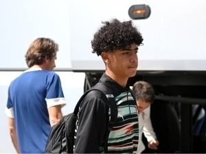 Ronaldu shokda: o‘g‘li bir haftada 9 mln dollar ishlatdi