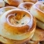 “Samarqand noni” ham patentlandi