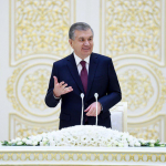Shavkat Mirziyoyev 28 kishini “Zulfiya” mukofoti bilan taqdirladi