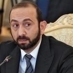 Armaniston TIV rahbari Minskdagi MDH yig‘ilishiga bormaydi