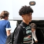 Ronaldu shokda: o‘g‘li bir haftada 9 mln dollar ishlatdi