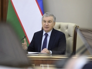 2026 yilda to‘qimachilikka 2,2 mlrd dollar investitsiya jalb qilinadi