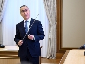 Ўзбекистонда маҳаллаларнинг энергетик паспорти яратилади – Шерзод Хўжаев (видео)