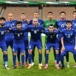CAFA chempionati guruhlari va o‘yinlar sanasi ma’lum bo‘ldi