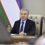 2026 yilda to‘qimachilikka 2,2 mlrd dollar investitsiya jalb qilinadi