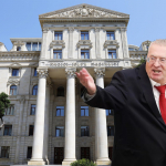“Janubiy Kavkaz bizning ta’sir doiramizda”. Ozarbayjon TIV Jirinovskiy sabab Rossiyaga norozilik bildirdi