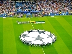 Yevropa Chempionlar Ligasida 1-tur uchrashuvlari yakunlandi