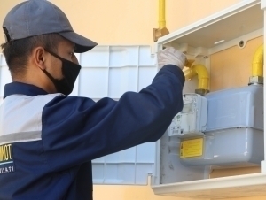 Elektr va gazga noqonuniy ulanganlik uchun jazo og‘irlashtirildi