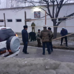 Қирғиз-тожик чегарасида янги тўқнашув: чегарчиларга қарата ўқ узилган