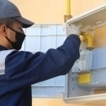 Elektr va gazga noqonuniy ulanganlik uchun jazo og‘irlashtirildi