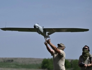 Xitoy Rossiyaga Ukrainadagi urush uchun dronlar bilan yordam bermoqda – “Bloomberg”