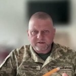 Ukraina Qurolli kuchlari bosh qo‘mondoni yaralangan bo‘lishi mumkin