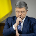 Prezidentlikdan ketgan Poroshenko Hukumatni boshqarmoqchi