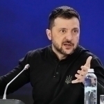 “Zaiflik belgisi”. Zelenskiy AQSH va Rossiyaning kelishuvini keskin qoraladi (video)