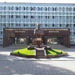 Qizlar yotoqxonasiga kamera qo‘yilishi ortidan prorektor ishdan bo‘shatildi