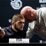 Habibning jamoasi AQSHni bosib olishi mumkin – UFC direktori