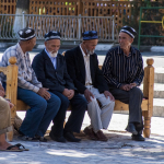 O‘zbekistonda necha kishi pensiya va nafaqa oladi?