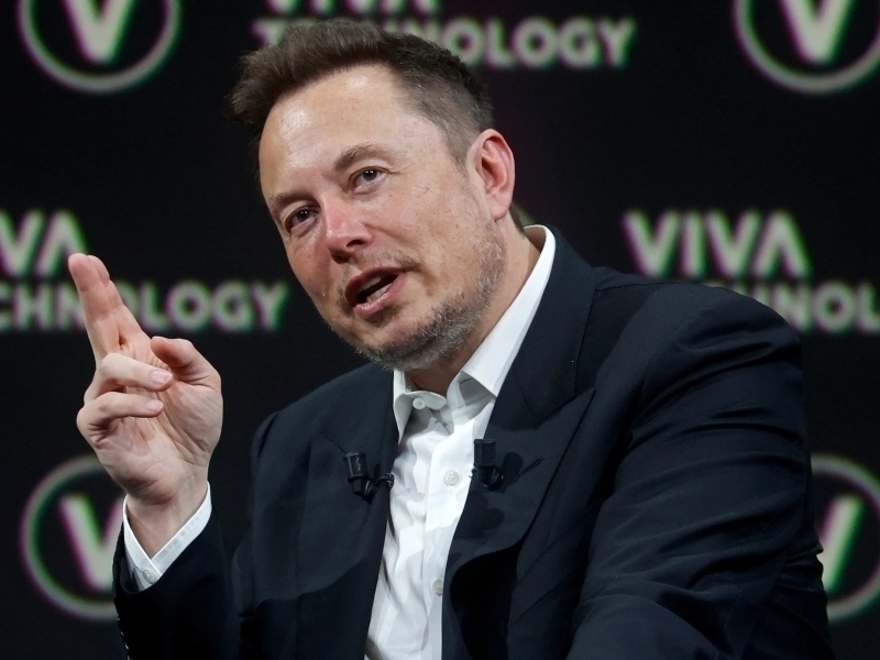 Mask yaqin kelajakda Marsda mustaqil sivilizatsiya qurmoqchi