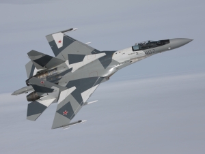 Курскда Россиянинг иккита қирувчи самолёти тўқнашиб кетди