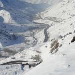 “Qamchiq” dovoni ochildi