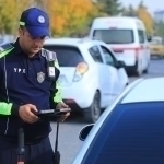 “Автотеррор”: 12 балл “ишлаб олган” ҳайдовчилар кескин кўпайди