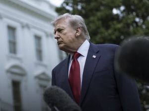Трамп Эронга режалаштирилган ҳужумни яна кечиктирди