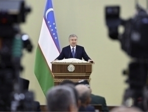 Termiz – Istanbul, Termiz – Dubay yo‘nalishlarida yangi reyslar qo‘yiladi